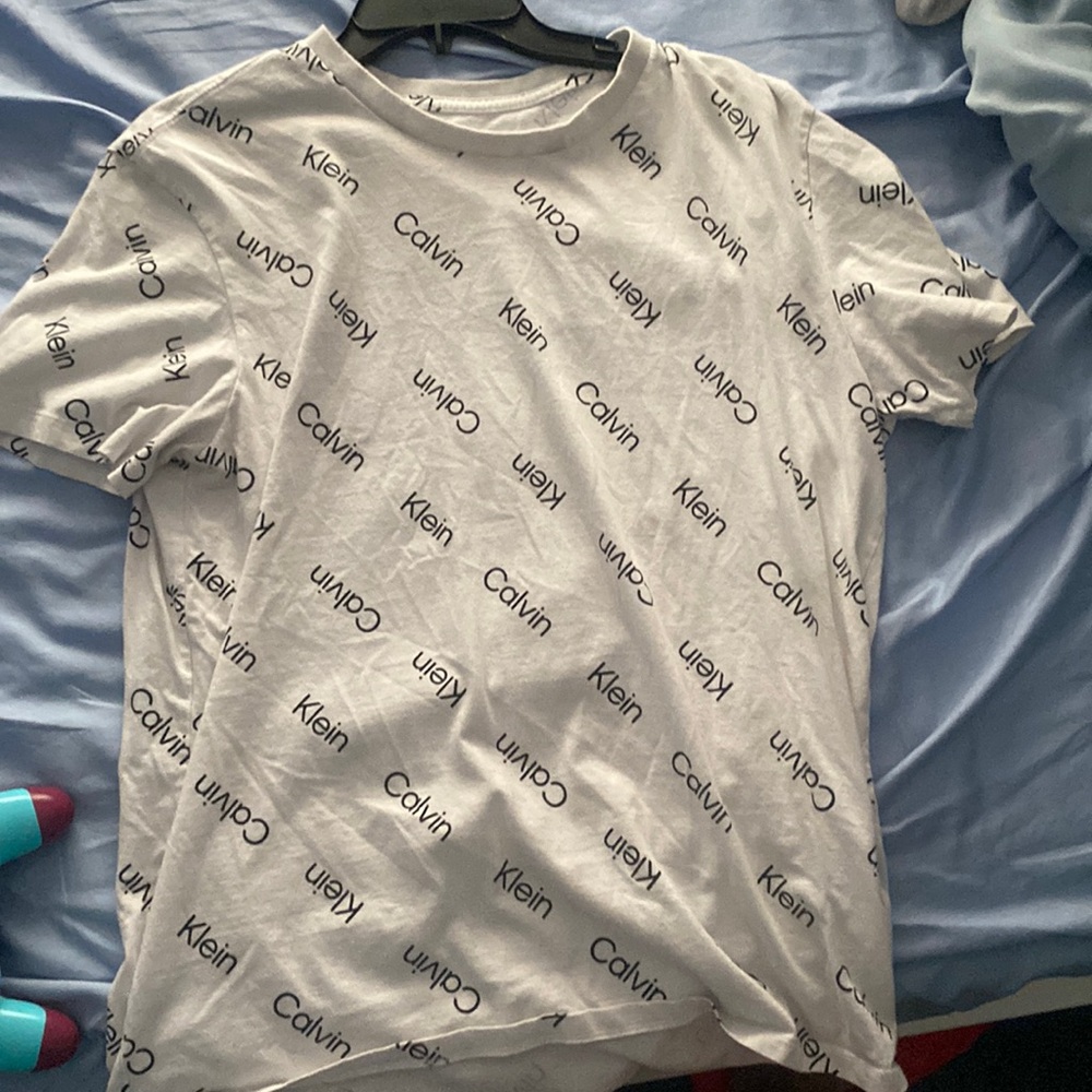 CK shirt for sale